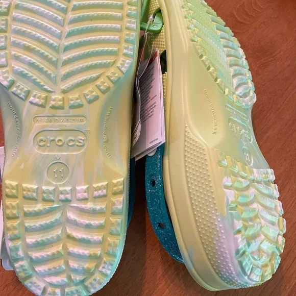 Margarita Crocs - Picture 4 of 7